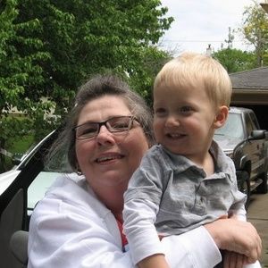 Meet your Posher, Jill